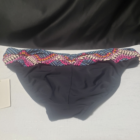 NWT Sz M SwimSystemsCollection Bikini Bottom - Picture 11 of 15